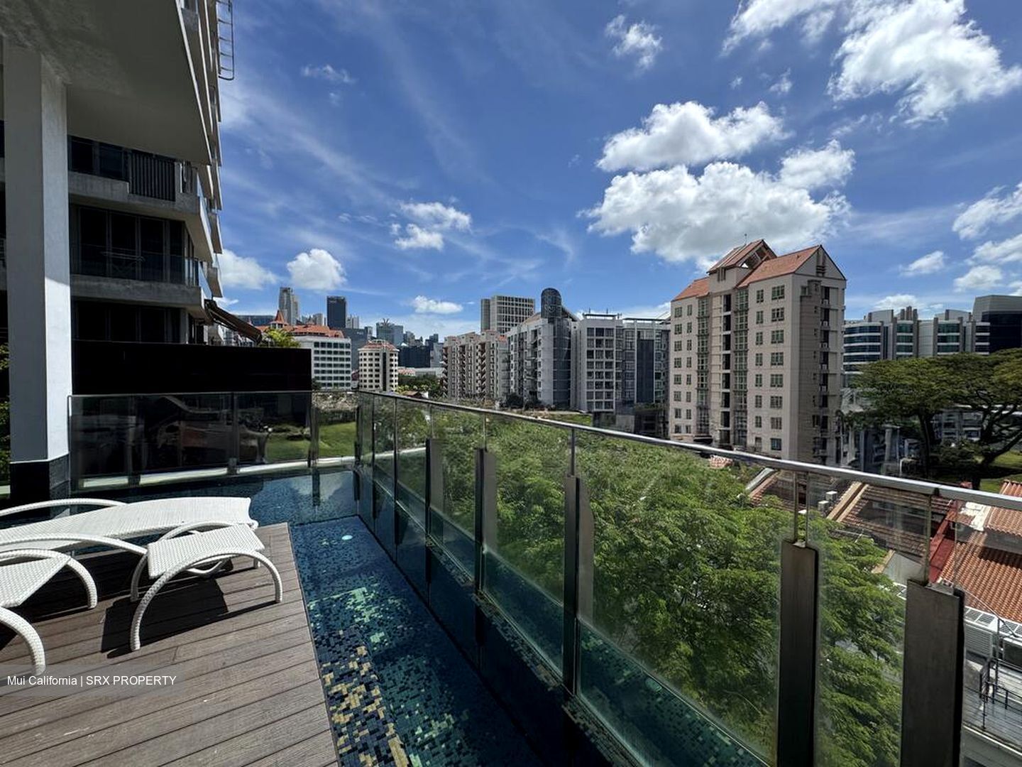 Robertson Edge (D9), Apartment #510020381